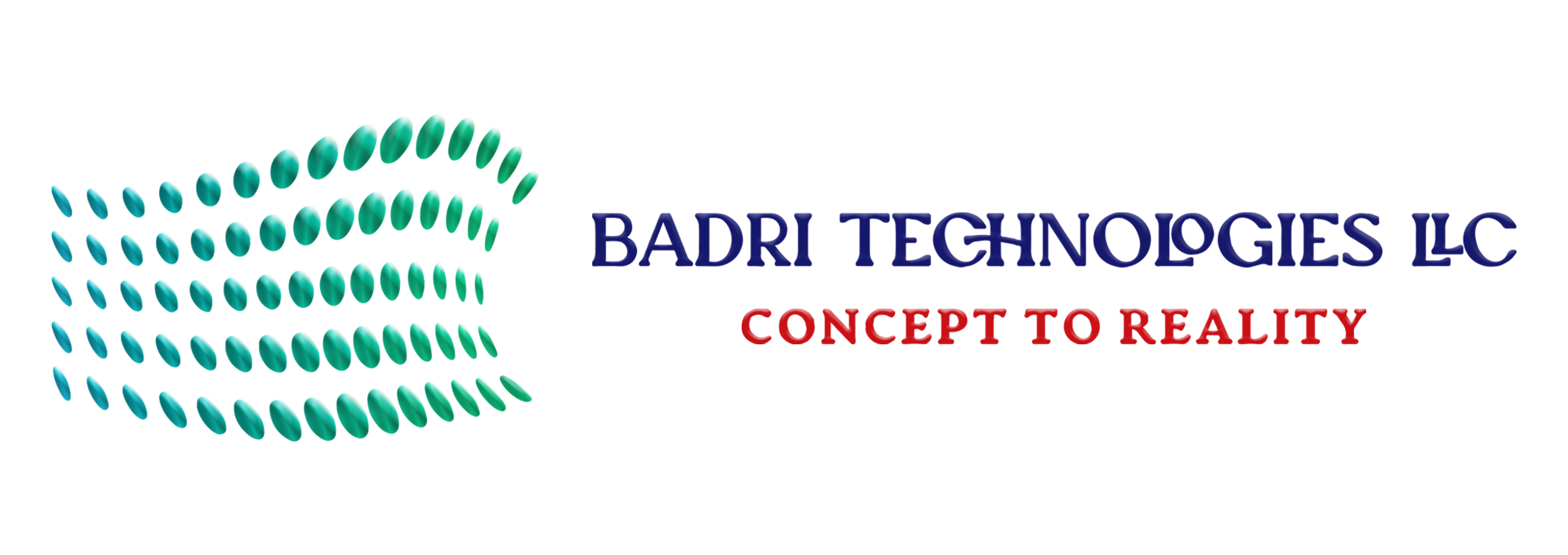 Badri Technologies LLC I  Concept  to Reality