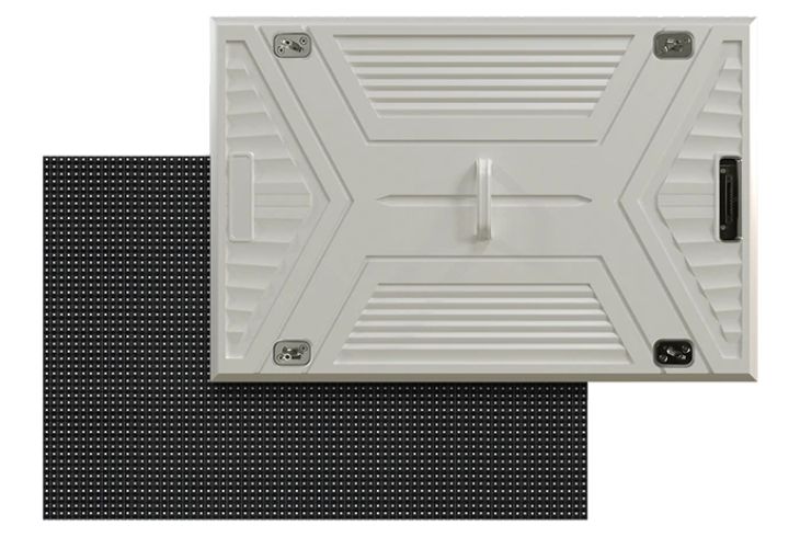 Cable Free Module with Signal Row Pin Socket