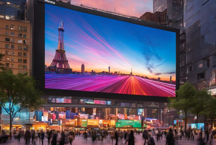 Superior Visual Effects