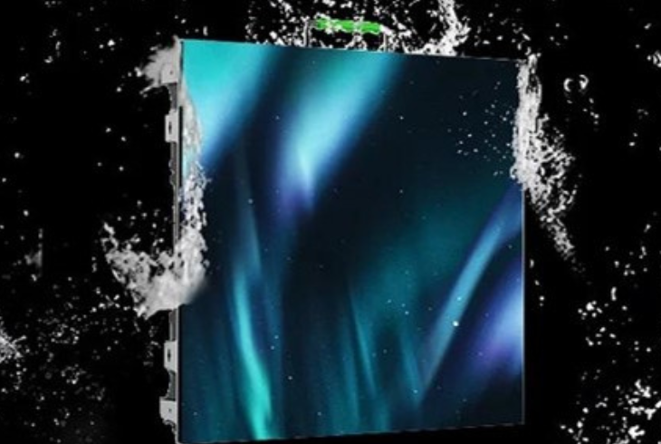 IP65 - Safe and Reliable