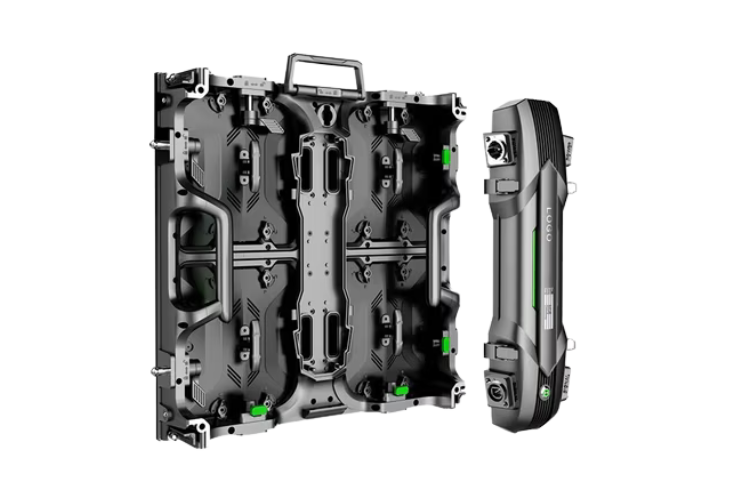 Removable power supply