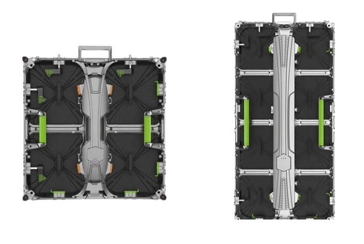 Strong Cabinet, High Quality PCB