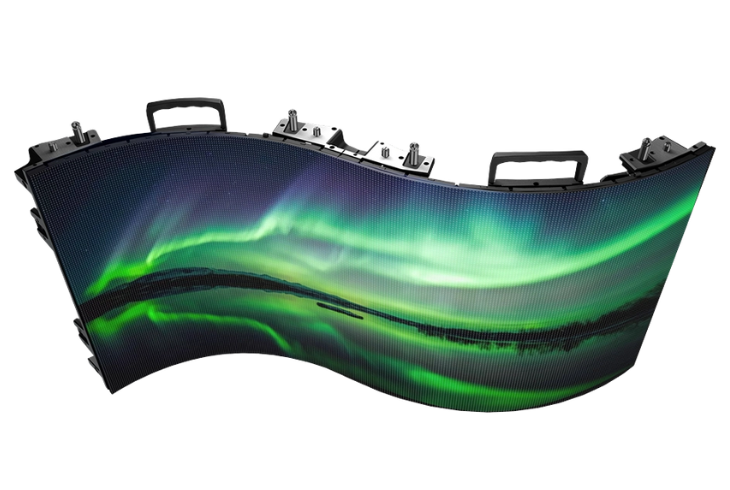 Flexible Installation