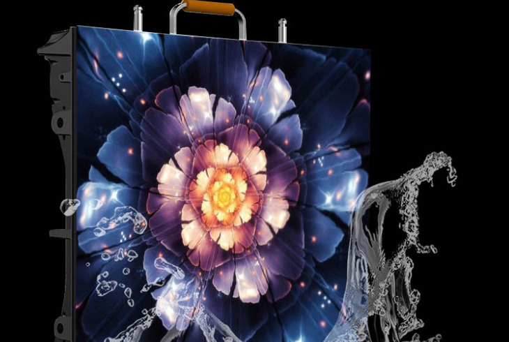 IP65 - Safe and Reliable