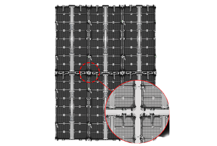 Fast & Easy Installation