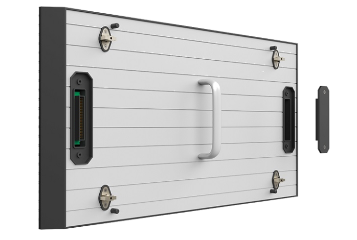 Cable Free with Dual Sockets