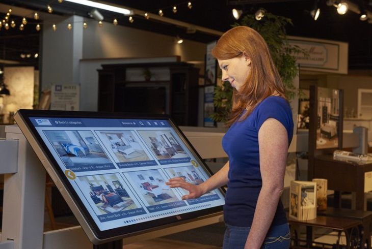 Customer Experiences