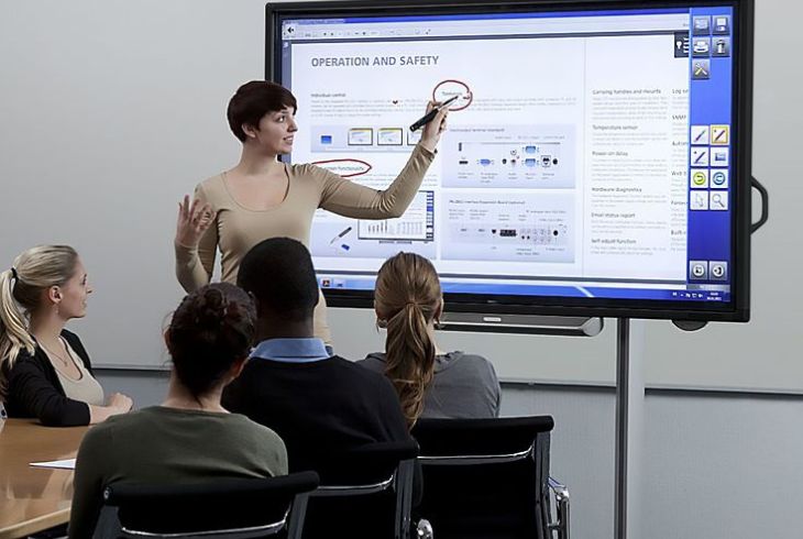 Efficient Collaboration