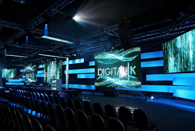 Events and Trade Shows