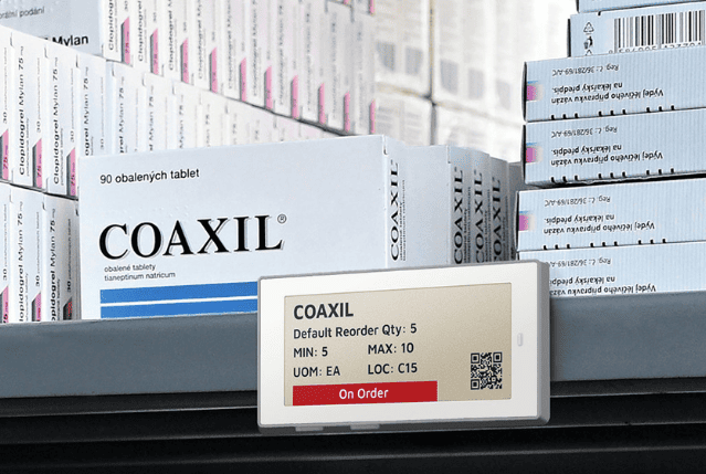 Hospitals and Clinics