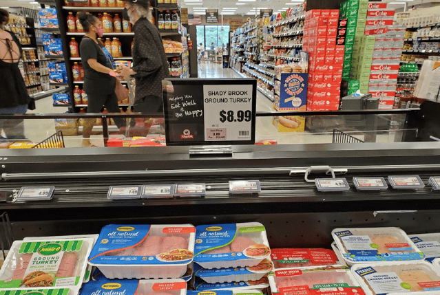 Restaurants and Cafes